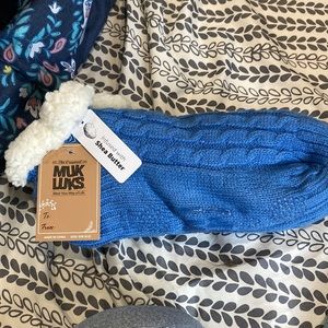 Muk Luks Brand New